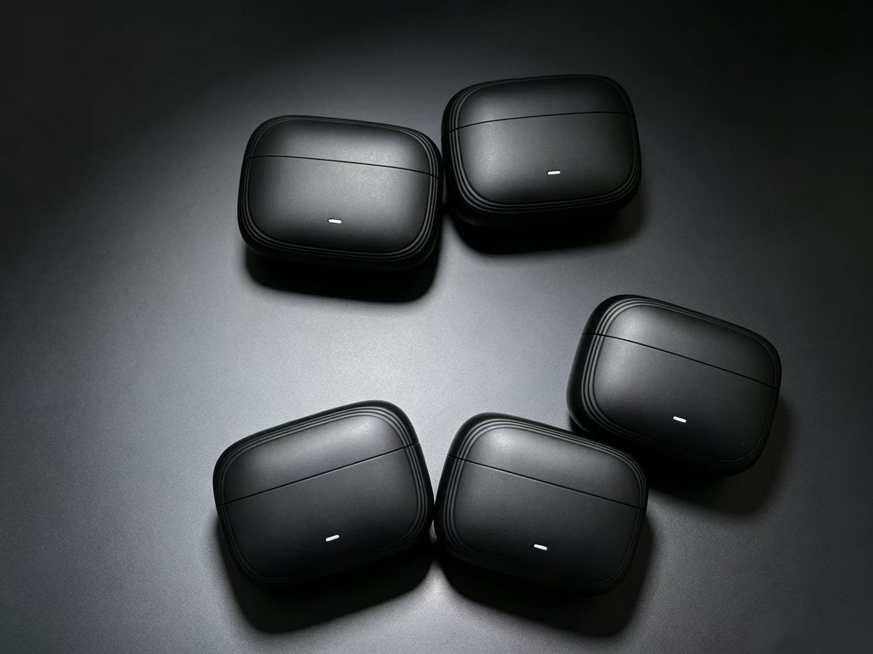ANC TWS Earbuds TWS Earbuds